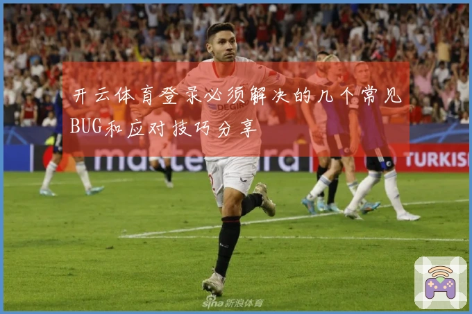 开云体育登录必须解决的几个常见BUG和应对技巧分享